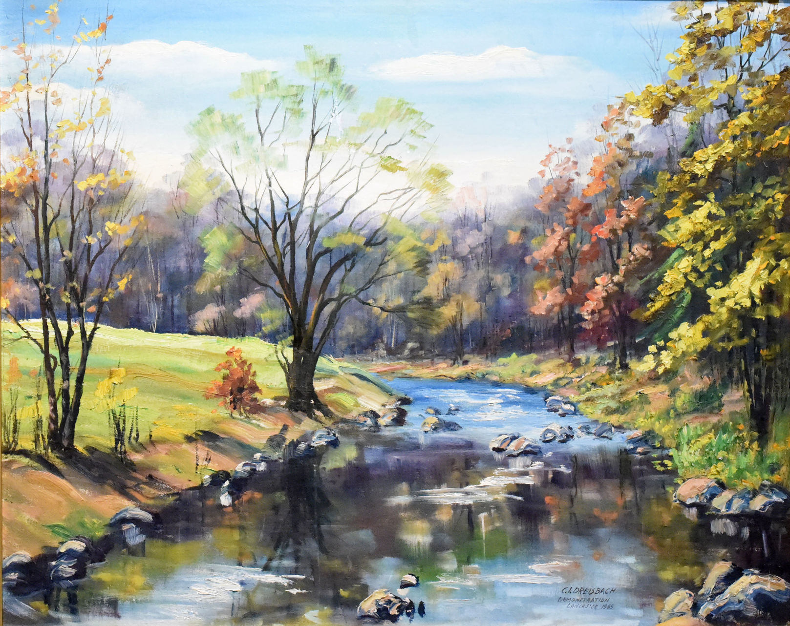LCAA artwork